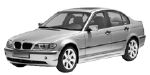 BMW E46 U2034 Fault Code