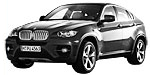 BMW E71 U2034 Fault Code